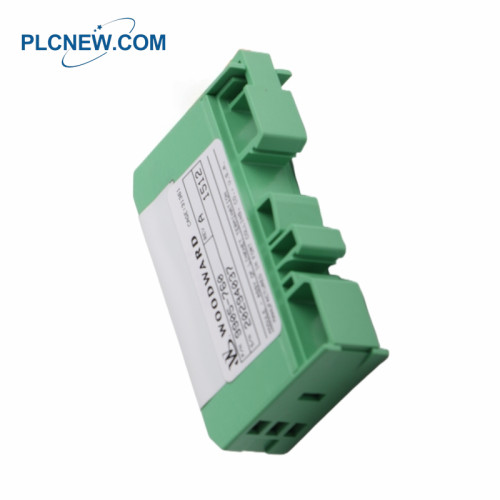 WOODWARD 9905-760 TERMINATION RESISTOR MODULE