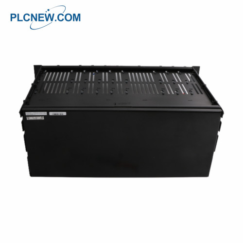 Honeywell FC-CPCHAS-0002 Chassis for Control Processor