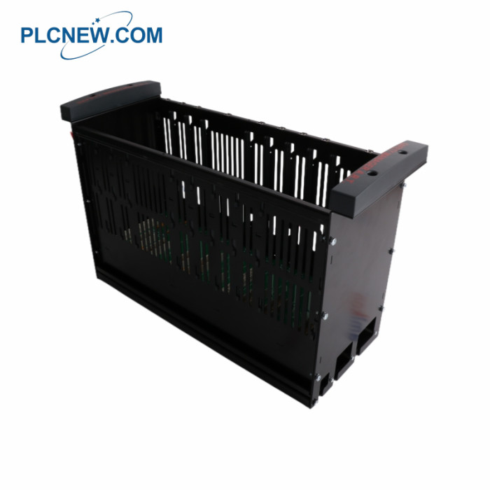 Honeywell FC-CPCHAS-0002 Chassis for Control Processor