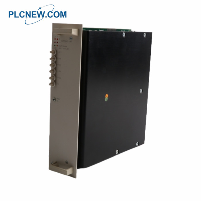 ABB PFSK101 YM322001-ED Power Supply Unit