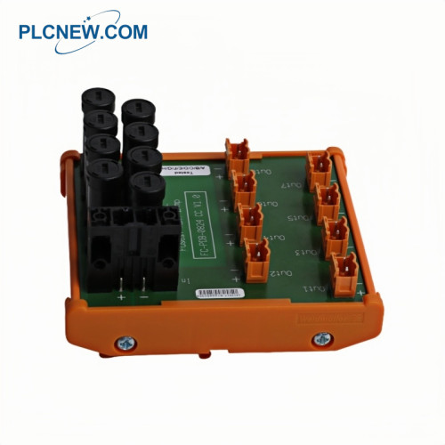 Honeywell FC-PDB-0824 Power Distribution Board