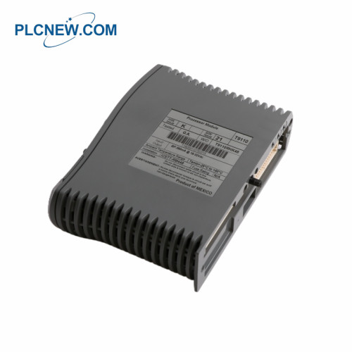 ICS TRIPLEX T9110 Processor Module