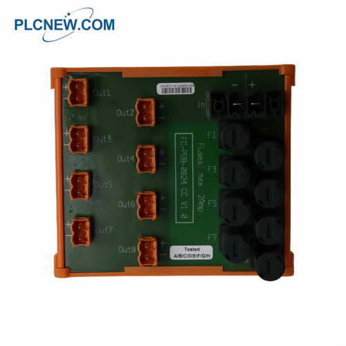 Honeywell FC-PDB-0824 Power Distribution Board