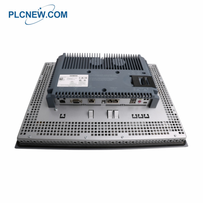 SIEMENS 6AV2124-0QC02-0AX0 Comfort Panel
