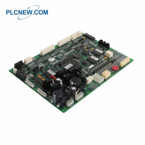 YORK 031-02478-002 Output Control Board