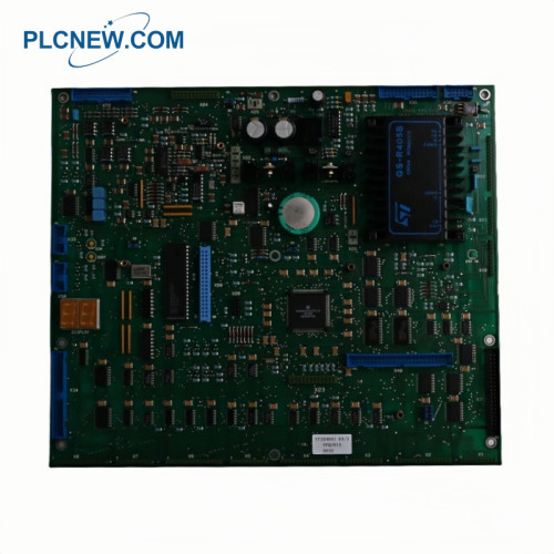 ABB YPQ201A YT204001-KA Computer Board