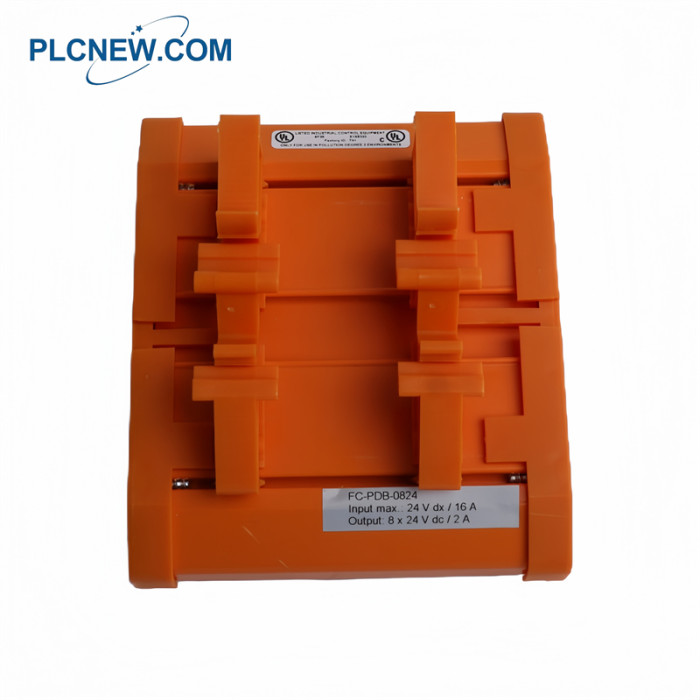 Honeywell FC-PDB-0824 Power Distribution Board