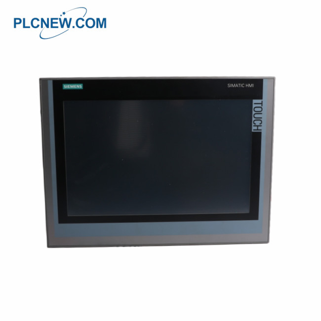 SIEMENS 6AV2124-0QC02-0AX0 Comfort Panel