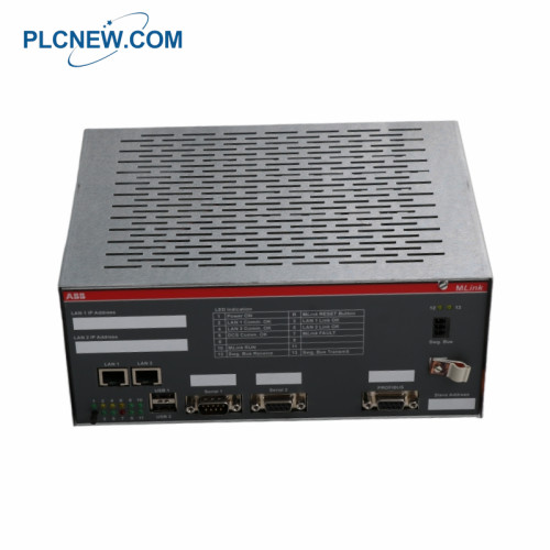 ABB 1TGE102009R4800 Basic Modbus