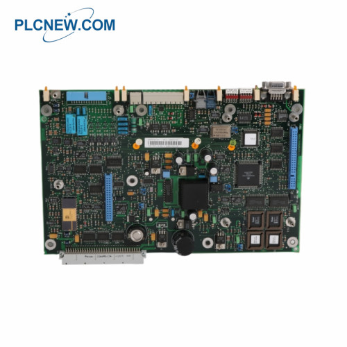 ABB YPP110A 3ASD573001A1 MIXED I/O BOARD