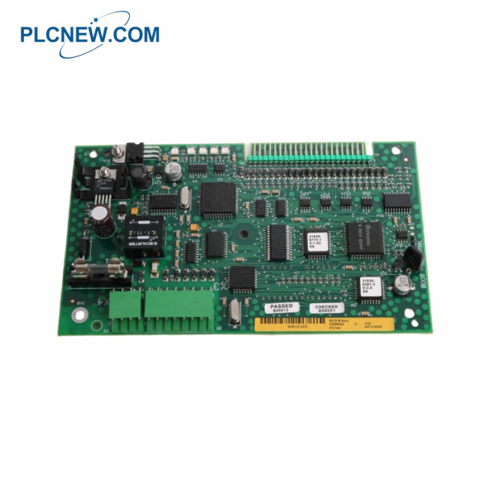 ALFA LAVAL EPC-50 3183045463 OP Board
