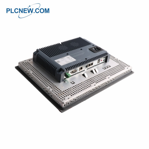 SIEMENS 6AV2124-0QC02-0AX0 Comfort Panel