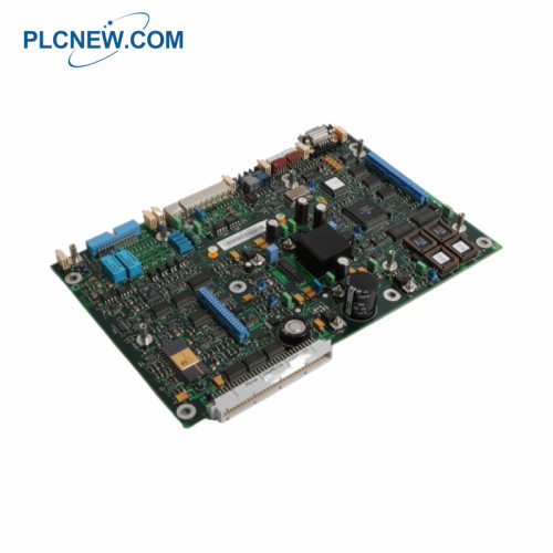 ABB YPP110A 3ASD573001A1 MIXED I/O BOARD
