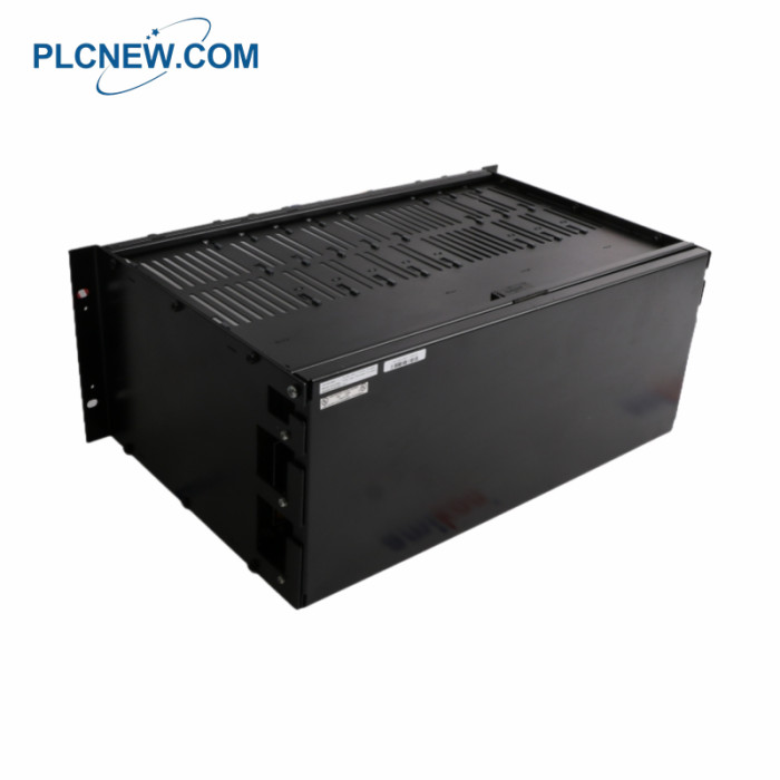 Honeywell FC-CPCHAS-0002 Chassis for Control Processor