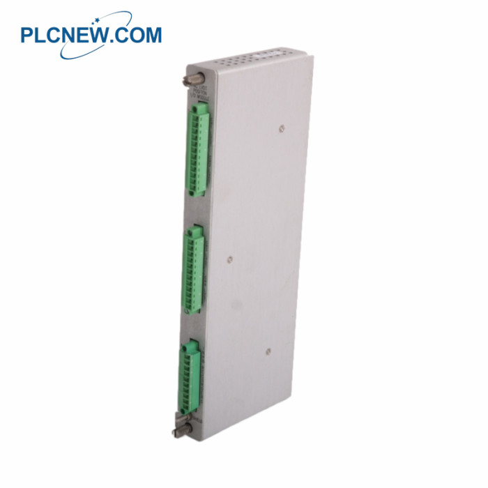 Bently Nevada 139554-01 AC LVDT Position I/O Module
