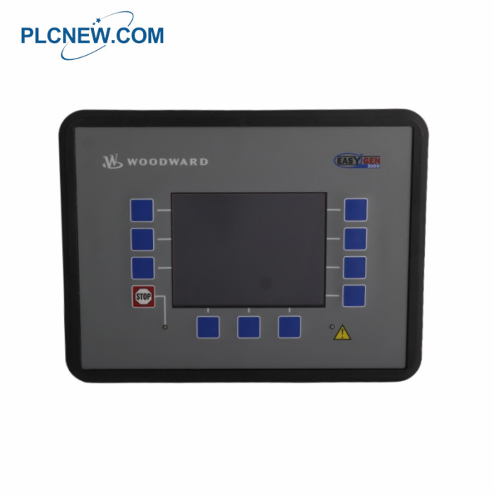 Woodward 8440-2051 Genset Controller Operator Interface