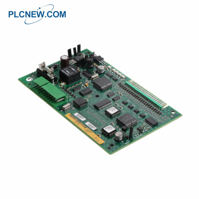 ALFA LAVAL EPC-50 3183045463 OP Board
