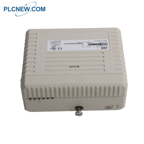 ABB CI856K01 3BSE026055R1 I/O Interface Module