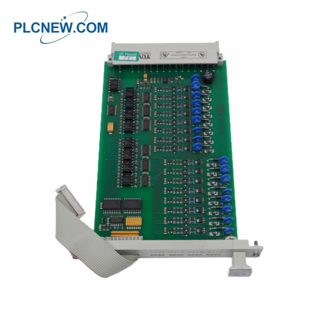 HONEYWELL 10209/2/1 Digital Output Module