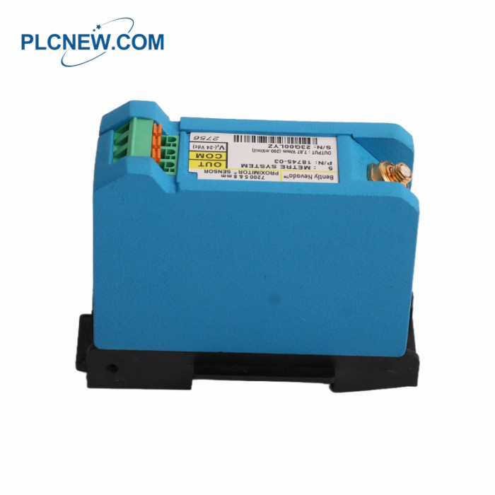 Bently Nevada 18745-03 Proximitor Sensor