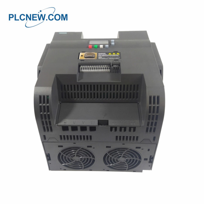 Siemens 6SL3210-5BE31-8CV0 Inverter Drive