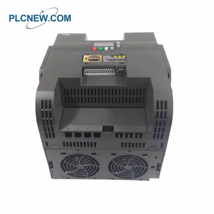 Siemens 6SL3210-5BE31-8CV0 Inverter Drive