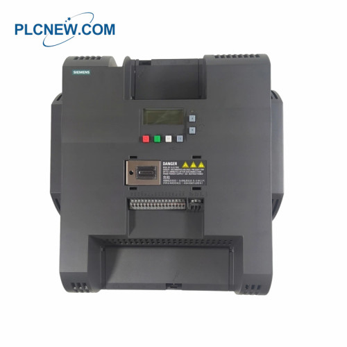 Siemens 6SL3210-5BE31-8CV0 Inverter Drive