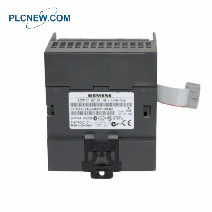 Siemens 6GK7243-2AX01-0XA0 Communications processor