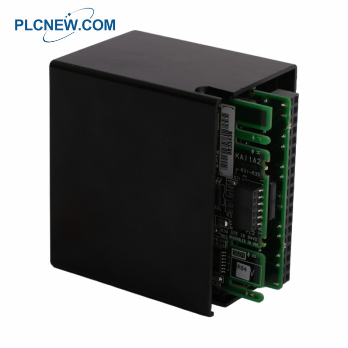 General Electric IC670ALG630 Thermocouple Input Channel