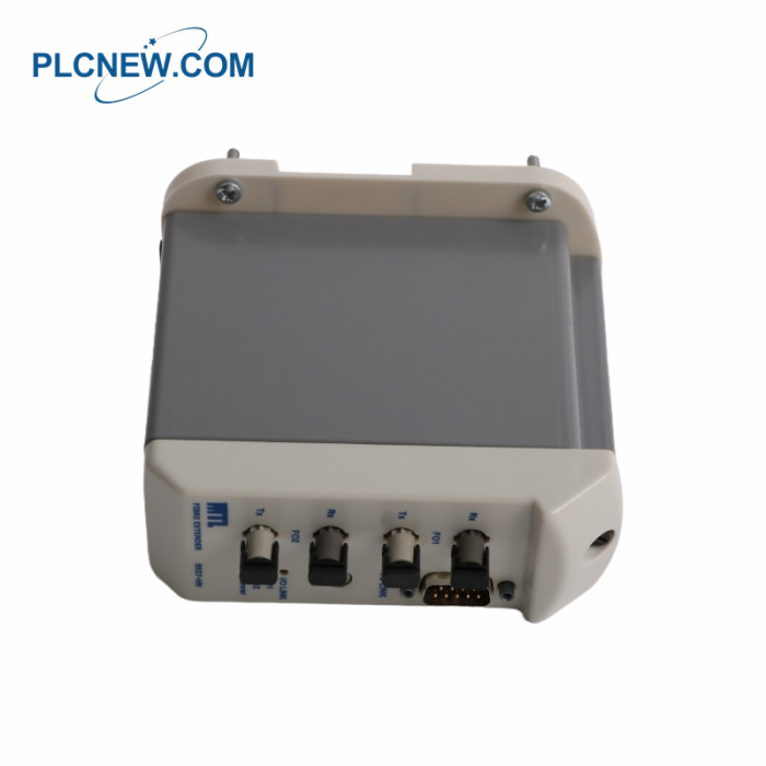 Honeywell 8937-HN Fiber Optic Module
