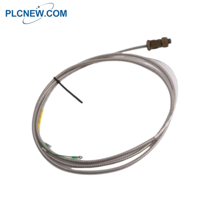 Bently Nevada 84661-82 Standard Armored Interconnect Cable