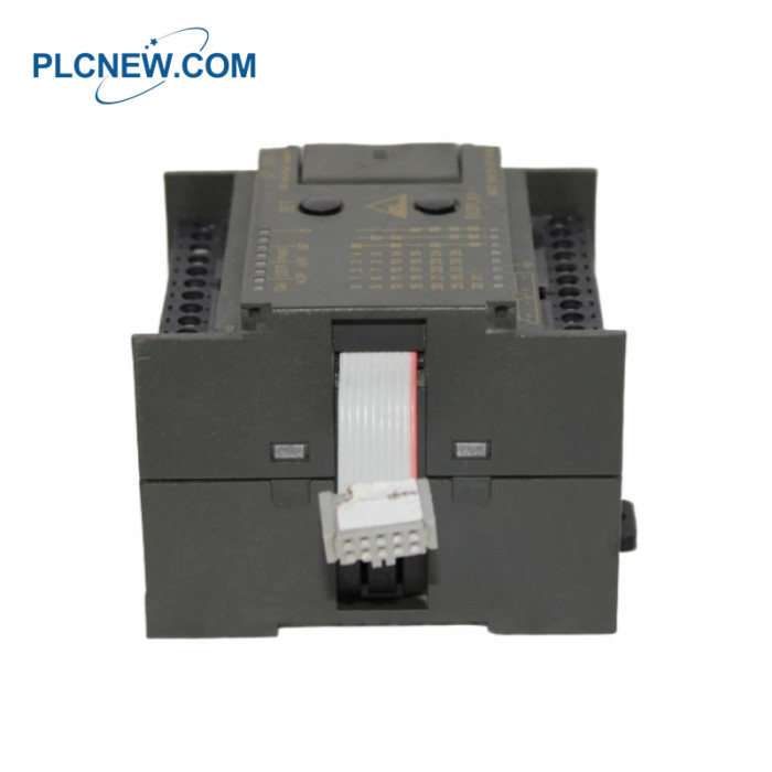 Siemens 6GK7243-2AX01-0XA0 Communications processor