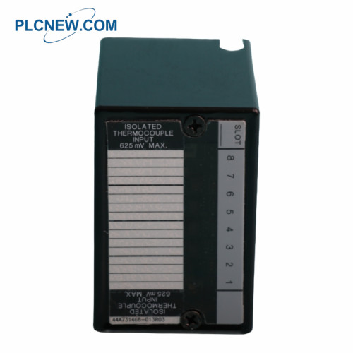 General Electric IC670ALG630 Thermocouple Input Channel