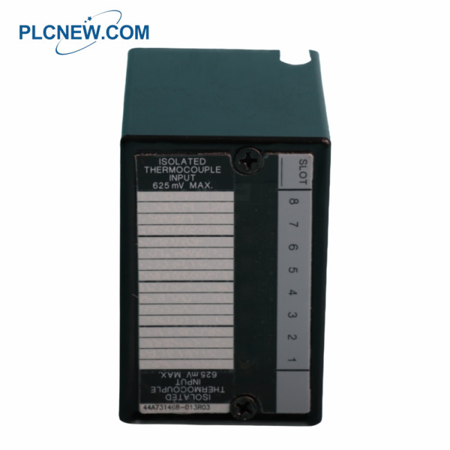 General Electric IC670ALG630 Thermocouple Input Channel