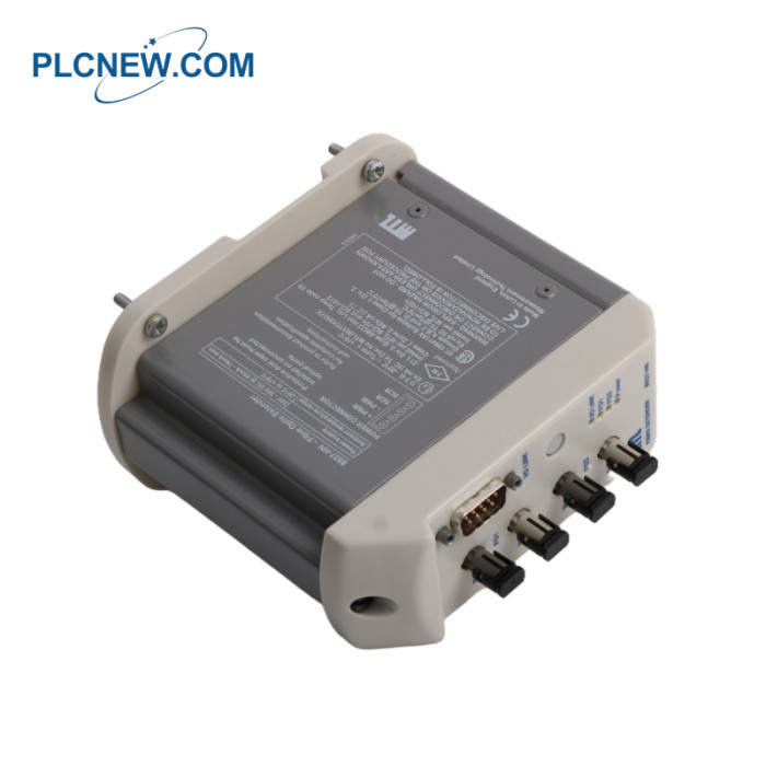 Honeywell 8937-HN Fiber Optic Module