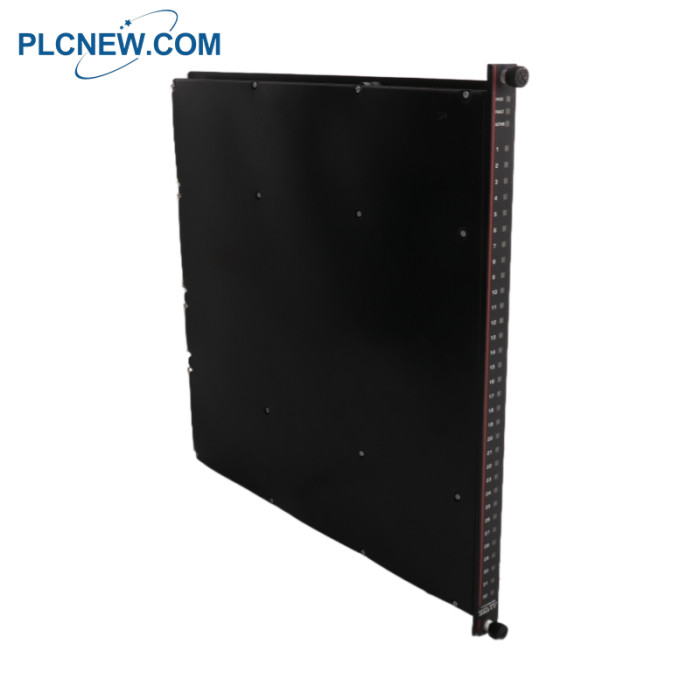 Triconex 3501T Digital Input Module
