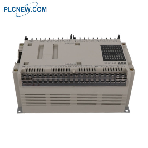 ABB 07KR240 GJV3072402R1 Controller