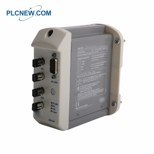 Honeywell 8937-HN Fiber Optic Module