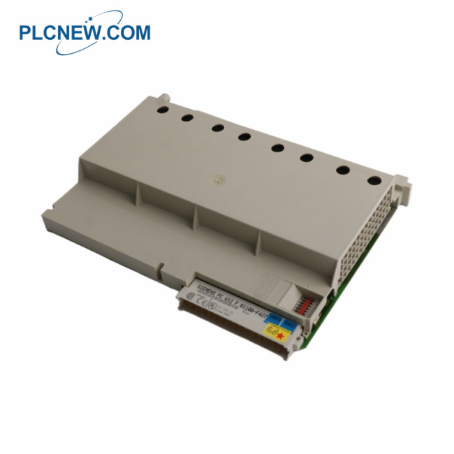 SIEMENS 6ES5456-4UB12 Digital Output Module