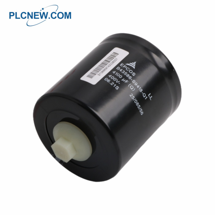 EPCOS B43586-S9418-Q1 Electrolytic Capacitors