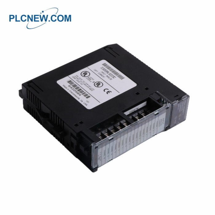 GE IC693ALG223 Analog Current Input 16 Channel Module