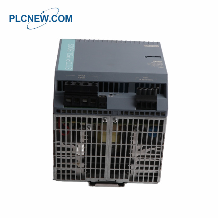 Siemens 6EP1437-2BA20 Power Supply Module