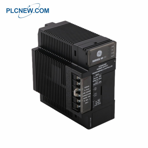 General Electric IC693PWR321 Power Supply Module