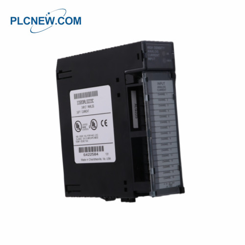 GE IC693ALG223 Analog Current Input 16 Channel Module