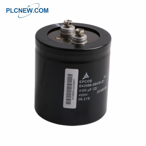 EPCOS B43586-S9418-Q1 Electrolytic Capacitors