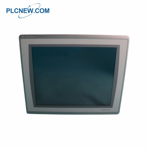 2711P-T19C22D9P PanelView Plus 7 Performance Terminal