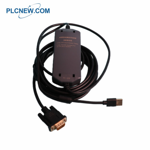 SIEMENS 6ES7901-3DB30-0XA0 USB/PPI Cable