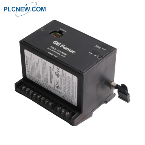 General Electric IC670GBI002 Bus Interface Unit
