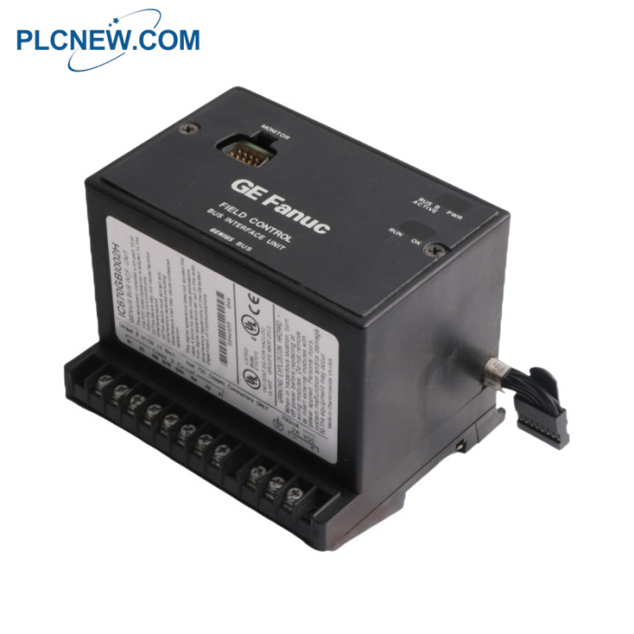 General Electric IC670GBI002 Bus Interface Unit