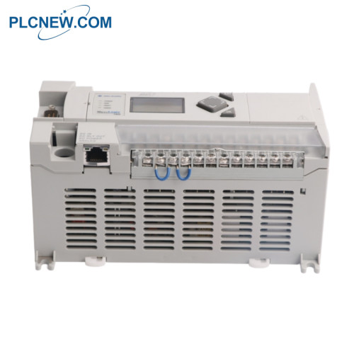 1766-L32BXBA  Programmable Controllers